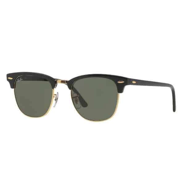 RayBan RB3016 W0365 Clubmaster Classic_1