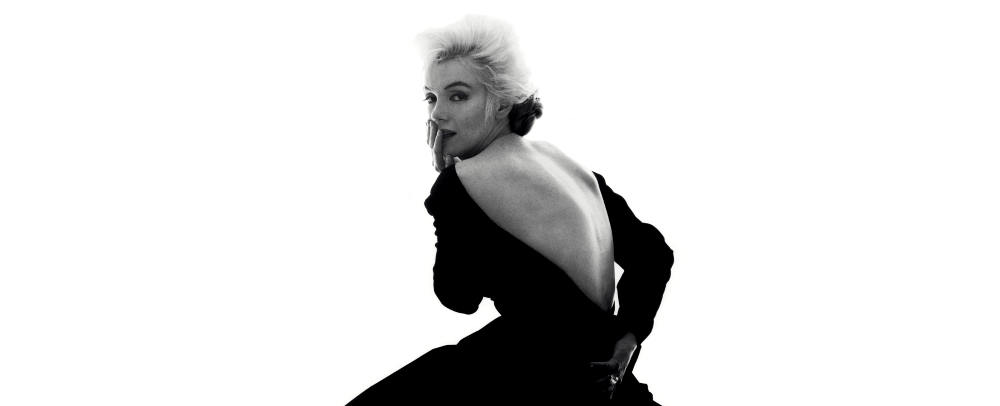 Marilyn Monroe Dior Perilsole