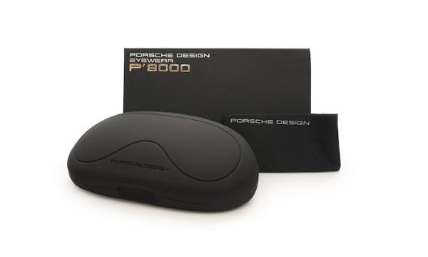 Porsche P8678 D Palladium