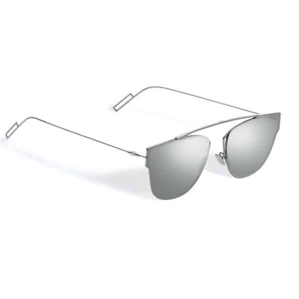 DIOR HOMME 0204S 010T4 Silver_1