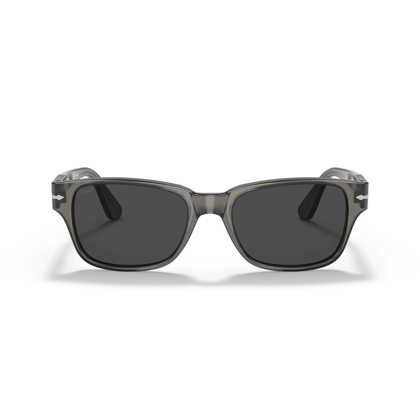 PERSOL PO3288S 110348 Transparent Taupe Grey Polarized_1